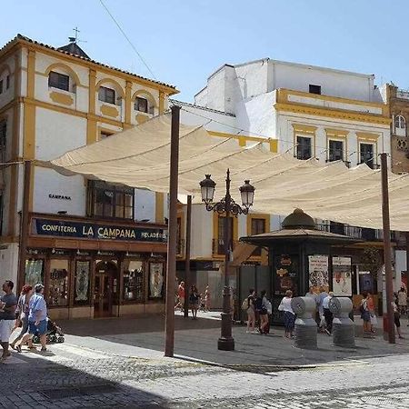 Enjoy Life Sevilla المظهر الخارجي الصورة