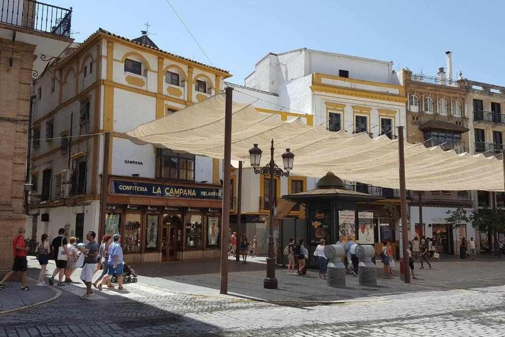 Enjoy Life Sevilla المظهر الخارجي الصورة